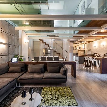 Design Apartment With Private Pool Exclusive Use - Stelvio 21 밀라노 외부 사진