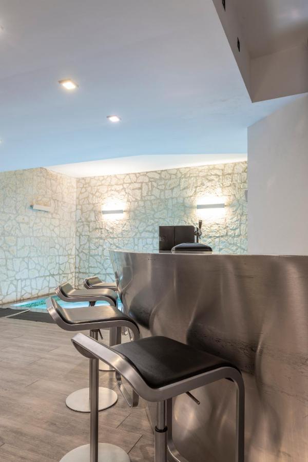 Design Apartment With Private Pool Exclusive Use - Stelvio 21 밀라노 외부 사진