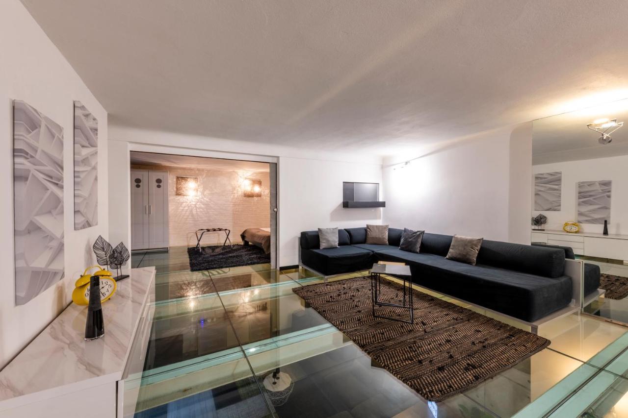 Design Apartment With Private Pool Exclusive Use - Stelvio 21 밀라노 외부 사진